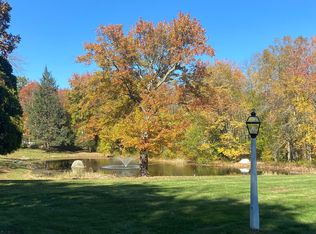 65 Banks Rd, Easton, CT 06612