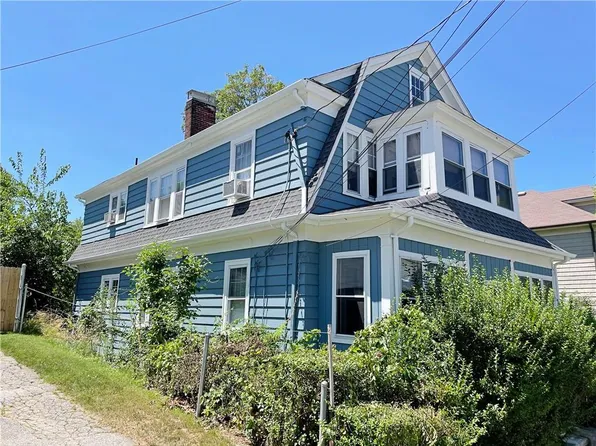 23 Woodbine St, Providence, RI 02906