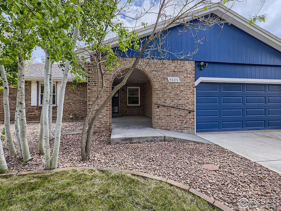 1st image of 3806 E 133rd Ct