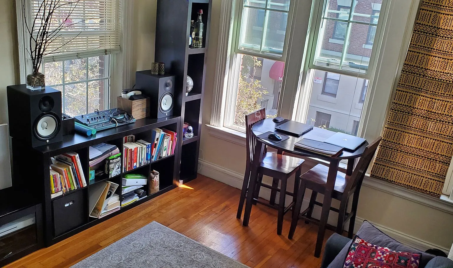 1 bed/1 bath in Allston — Photo 4