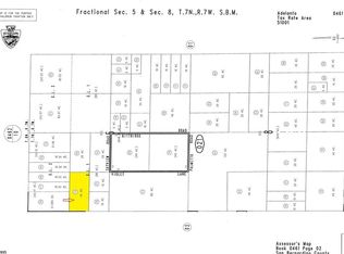 0 Oasis Rd, Adelanto, CA 92301