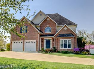 320 Dunlap Dr, Berryville, VA