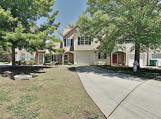 6689 Sunset Ct, Rex, GA 30273