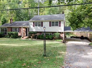 4100 Stratford Rd, Richmond, VA 23225