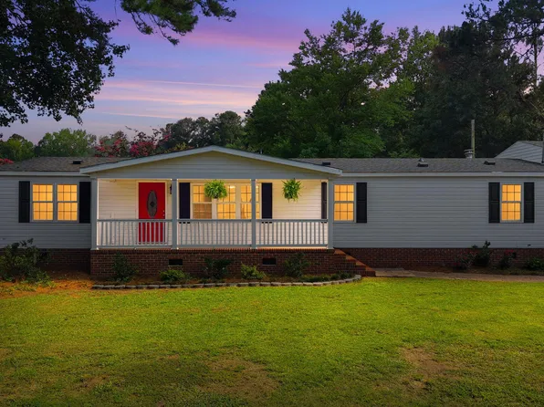 5907 W Baker Road, Wilson, NC 27896