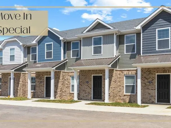 1115 Hillwood Dr, Clarksville, TN 37040