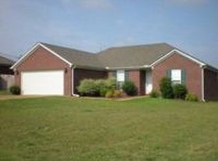39 Chancellor Pl, Jackson, TN 38305