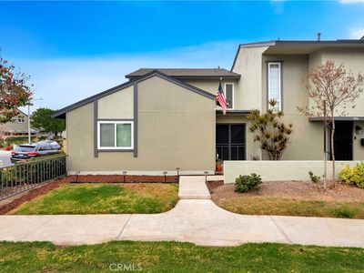 5464 Cajon Ave, Buena Park, CA, 90621