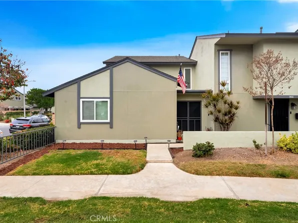 5464 Cajon Ave, Buena Park, CA 90621