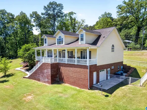 172 Basher Dr, Gadsden, AL 35904