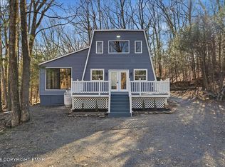 3257 Trafalgar Ave, East Stroudsburg, PA 18302