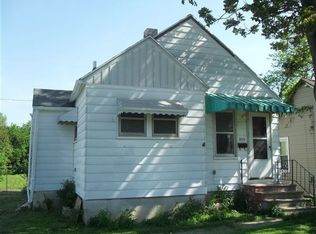 3115 Beechwood Ave, Flint, MI 48506