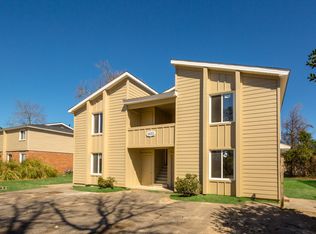 Wheeler Woods Apartments, Augusta, GA 30909