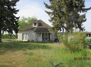 71 Knight Hill Rd, Zillah, WA 98953