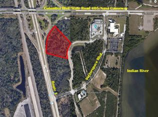 0 State Rd #405, Titusville, FL 32780