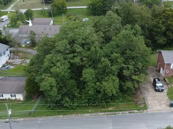 E Brad St, Greeneville, TN 37743