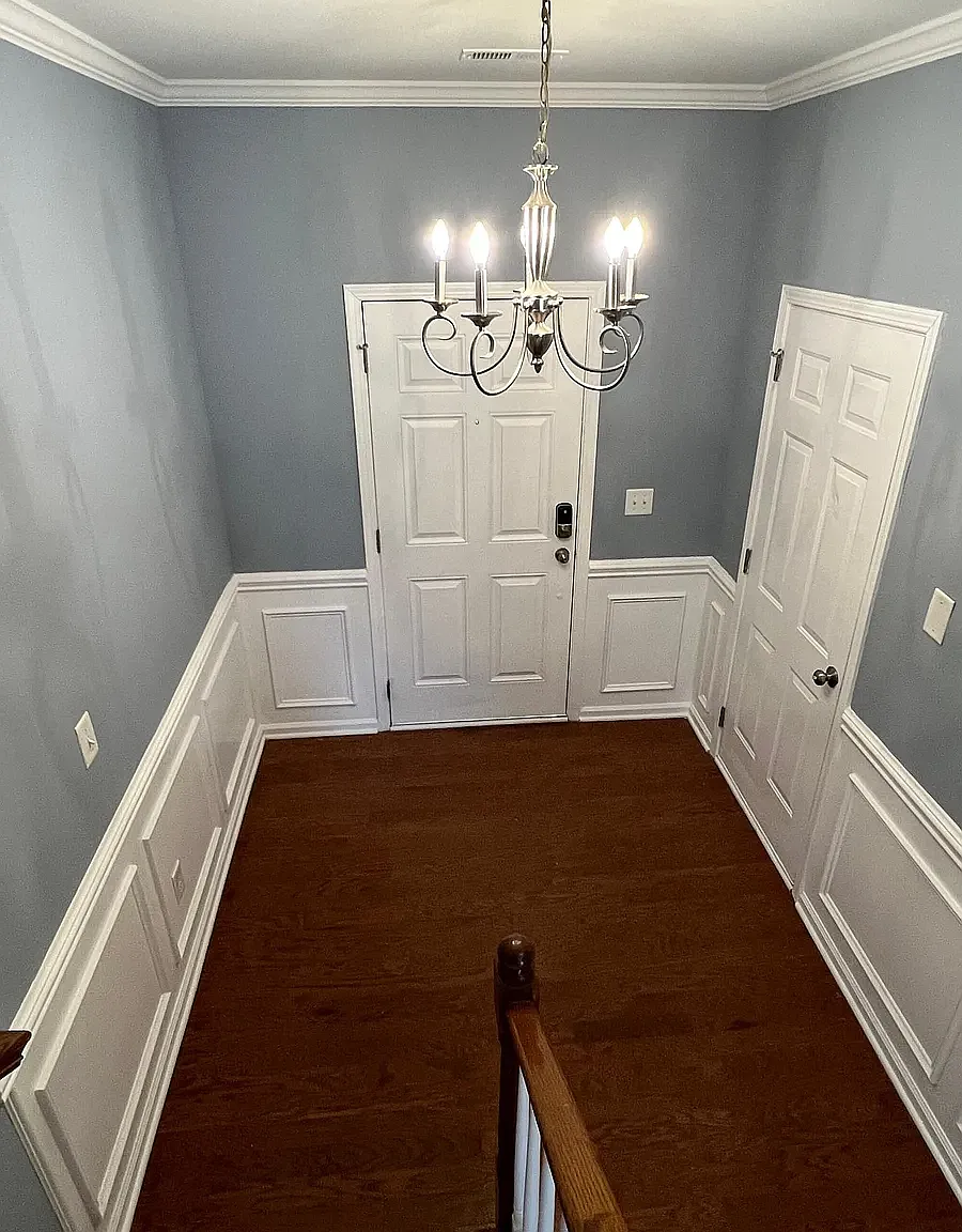 3 bed, 1536 sqft, $1,850 — Photo 2