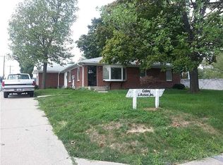 5522 N Rural St, Indianapolis, IN 46220