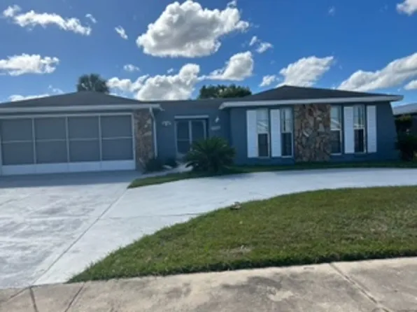 6100 Seabreeze Dr, Port Richey, FL 34668