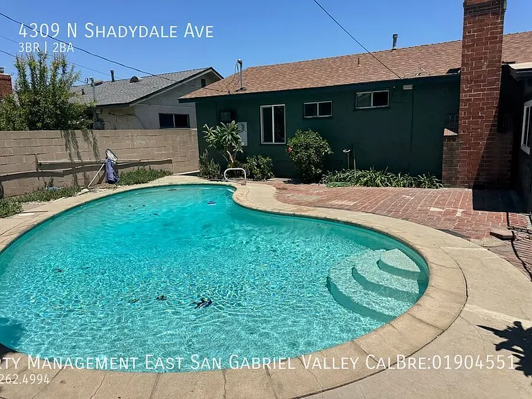 4309 N Shadydale Ave — Photo 4