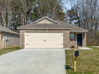 42 Bow Ct, Oxford, AL, 36203