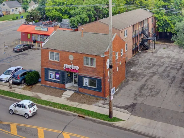 1084-1086 E Hudson St, Columbus, OH 43211