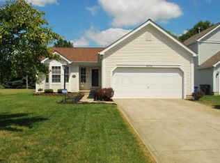 6536 Winbarr Way, Canal Winchester, OH