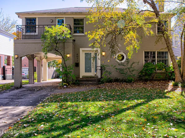 4012 Saint Ives Ct, Norbourne Estates, KY 40207