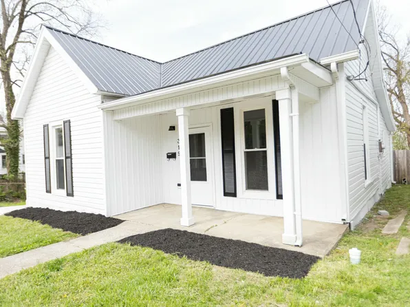319 Moberly Ave, Richmond, KY 40475