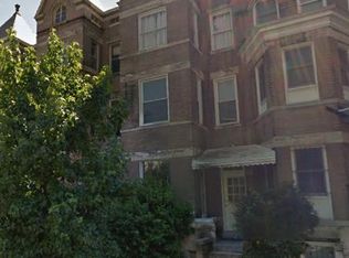 2470 Ontario Rd NW, Washington, DC 20009