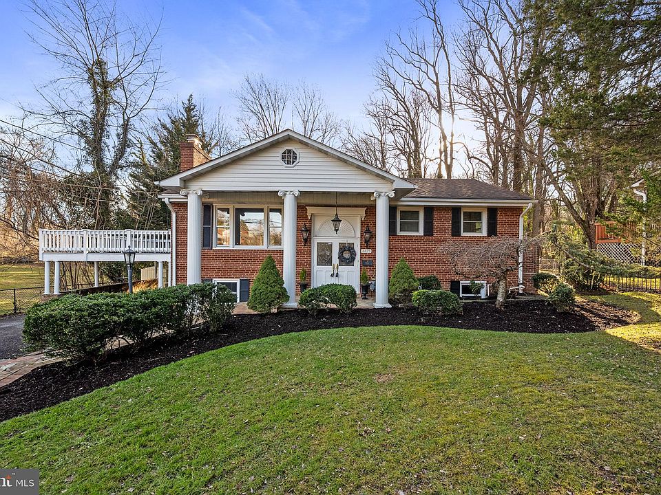 1st image of 4425 Carrico Dr