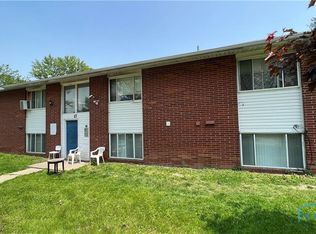 15-21 Clyde St, Toledo, OH 43605