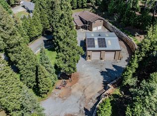 23101 Red Corral Rd, Pioneer, CA 95666