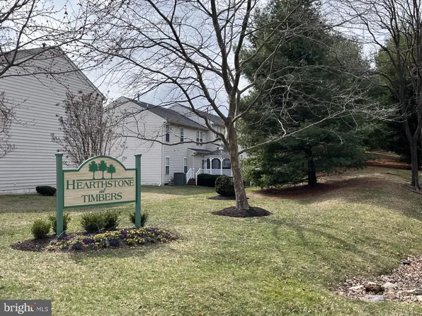 5945 Abrianna Way Unit G, Elkridge, MD 21075