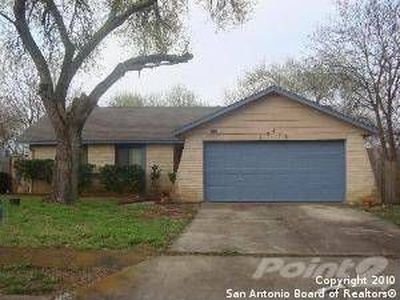 13415 Lacewood St, San Antonio, TX, 78233