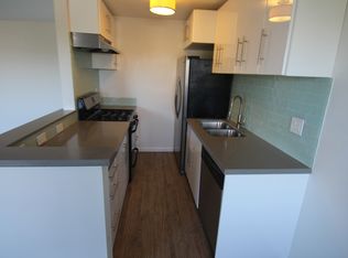 3111 5/8 4th St #213, Santa Monica, CA 90405