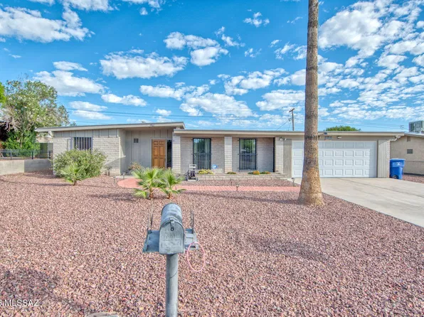 1962 W Calle Campana De Plata, Tucson, AZ 85745