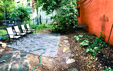 Rented by Boerum Hill Realty