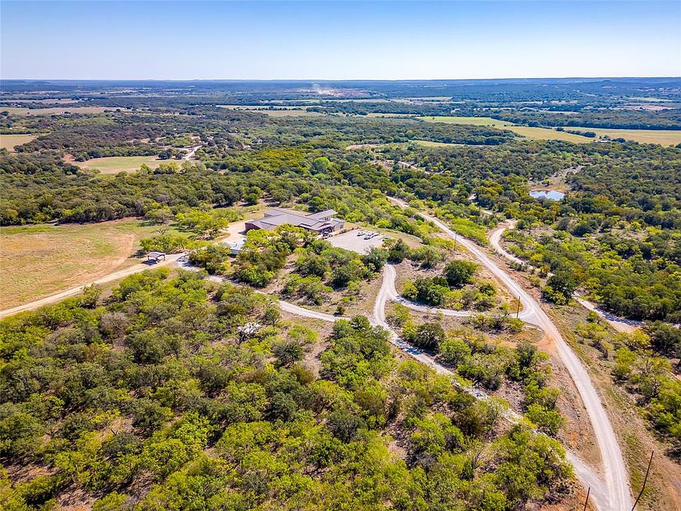 2204 County Road 114, Mingus, TX 76463 MLS 20183295 Zillow