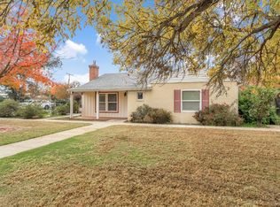 1802 McKinley Ave, Hanford, CA 93230