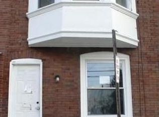 204 E Hortter St, Philadelphia, PA 19119