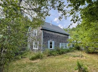 1069 Route 193, Deblois, ME 04622