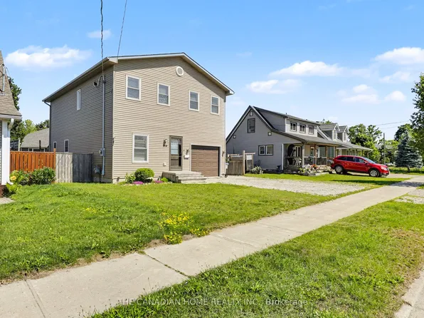 219 Picton St E, Goderich, ON N7A 1K1