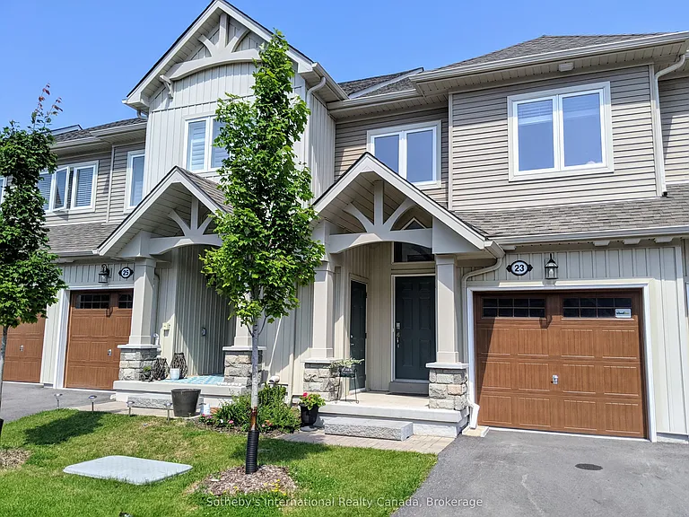 23 Gregory Ave — Photo 1