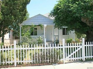 5734 Lindley Ave, Encino, CA 91316