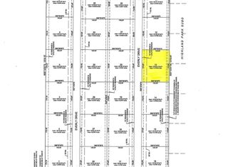 1940 Everly Dr, Tahlequah, OK 74464