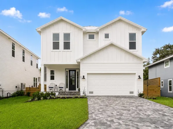 303 3rd St, Saint Augustine, FL 32084