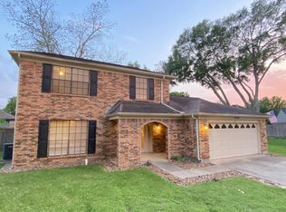 1907 Richmond Bend Ct, Richmond, TX 77406