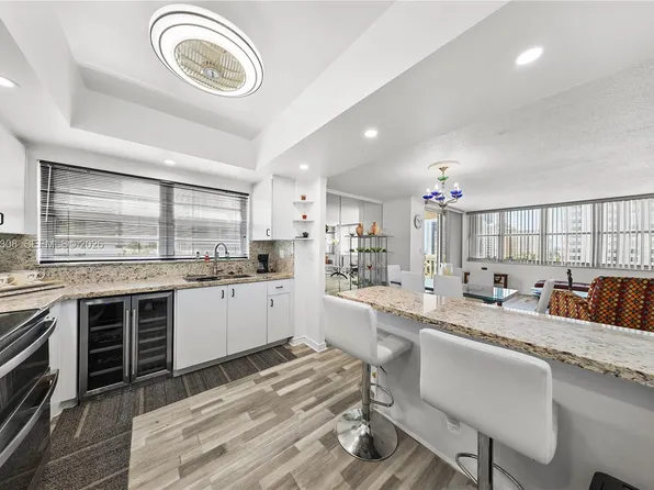 1825 S Ocean Dr APT 914, Hallandale Beach, FL 33009