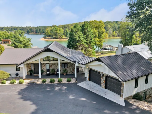 469 Cedar Ridge Rd, Union Hall, VA 24176